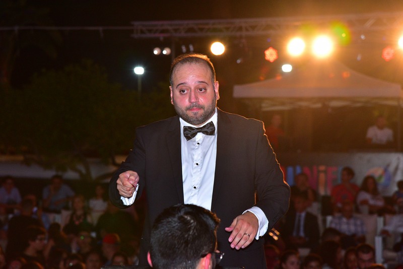 Army Day Bnoss Jounieh